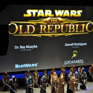 【E3 2009】注目作が続々！EAプレスカンファレンス フォトレポート