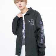 『グラブル』がファッションブランド”SOLOMON”とコラボ！完全予約生産となる貴重なアイテムを要チェック