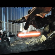 【E3 2009】注目作が続々！EAプレスカンファレンス フォトレポート