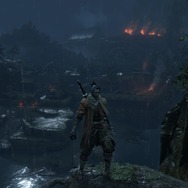 『SEKIRO』で描かれる美しい「和」の世界―序盤の絶景ポイントを紹介