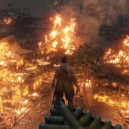 『SEKIRO』で描かれる美しい「和」の世界―序盤の絶景ポイントを紹介
