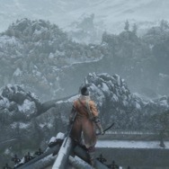 『SEKIRO』で描かれる美しい「和」の世界―序盤の絶景ポイントを紹介