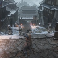 『SEKIRO』で描かれる美しい「和」の世界―序盤の絶景ポイントを紹介