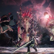 『デビル メイ クライ 5』無料パッチ「ブラッディパレス」配信開始！ 激戦の様子映す海外向けトレイラーも