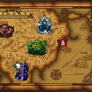 宝島Z バルバロスの秘宝