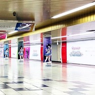 『シャニマス』新プロデュースシナリオ「ファン感謝祭」実装を含む1st Anniversaryキャンペーンを開催中！