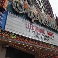 【E3 2009】注目作が続々！EAプレスカンファレンス フォトレポート