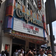 【E3 2009】注目作が続々！EAプレスカンファレンス フォトレポート