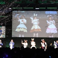 『けものフレンズ3』新ユニット発表！PPPとGothic×Luckのライブも【セガフェス2019】