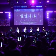 『けものフレンズ3』新ユニット発表！PPPとGothic×Luckのライブも【セガフェス2019】