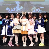 『けものフレンズ3』新ユニット発表！PPPとGothic×Luckのライブも【セガフェス2019】