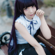 Hattieさん@hattie_cos 五更瑠璃『俺の妹がこんなに可愛いわけがない』／画像提供：Hattie