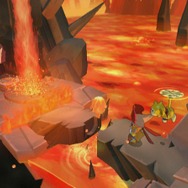 宝島Z バルバロスの秘宝