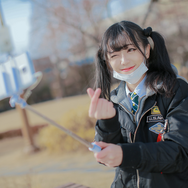 Nellyさん@nelly_chop 砂塚あきら『アイドルマスターシンデレラガールズ』／画像提供：Nelly