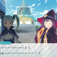 『エンゲージプリンセス』サービス開始！「電撃文庫」と「niconico」による夢のコラボレーションが実現