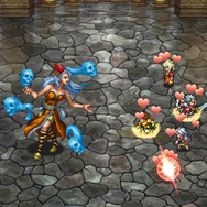 『ロマサガRS』今さら聞けない「七英雄」まとめ―生い立ちや背景、能力値、人気の秘密は？