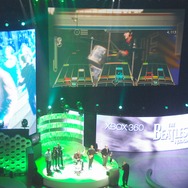 【E3 2009】コントローラーを使わないゲーム、メタルギア新作、FF13・・・MSプレスカンファレンスは衝撃連発(速報)