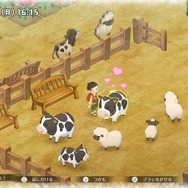 スイッチ『ドラえもん のび太の牧場物語』6月13日発売決定─「ひみつ道具」も多数登場する最新PV公開