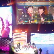 【E3 2009】コントローラーを使わないゲーム、メタルギア新作、FF13・・・MSプレスカンファレンスは衝撃連発(速報)