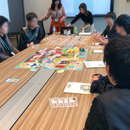 ディライトワークスが「春の新卒採用まつり」を実施ー約140人が参加し、ゲーム制作を学ぶ