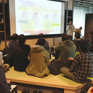 ディライトワークスが「春の新卒採用まつり」を実施ー約140人が参加し、ゲーム制作を学ぶ