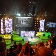 【E3 2009】コントローラーを使わないゲーム、メタルギア新作、FF13・・・MSプレスカンファレンスは衝撃連発(速報)