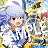 『ミリシタ』期間限定イベント「プラチナスターシアタースペシャル～アイドルヒーローズジェネシス Justice OR Voice～」開催！