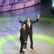 【E3 2009】コントローラーを使わないゲーム、メタルギア新作、FF13・・・MSプレスカンファレンスは衝撃連発(速報)