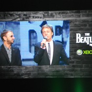 【E3 2009】コントローラーを使わないゲーム、メタルギア新作、FF13・・・MSプレスカンファレンスは衝撃連発(速報)