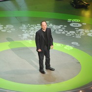 【E3 2009】コントローラーを使わないゲーム、メタルギア新作、FF13・・・MSプレスカンファレンスは衝撃連発(速報)