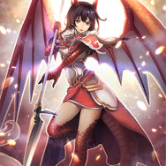 『オルサガ』新イベント「ムチムチQueenのぷりずんブレイク」開催！ガチャには15UR「ベルナデッタ 使徒Ver.」も追加