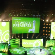 【E3 2009】コントローラーを使わないゲーム、メタルギア新作、FF13・・・MSプレスカンファレンスは衝撃連発(速報)