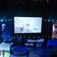 【E3 2009】コントローラーを使わないゲーム、メタルギア新作、FF13・・・MSプレスカンファレンスは衝撃連発(速報)