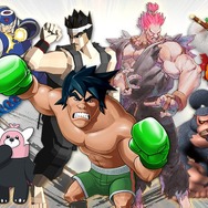 『スマブラSP』イベント「うなる拳で即KO！ 剛腕スピリットたち」が4月5日より開催―力自慢が大集合！