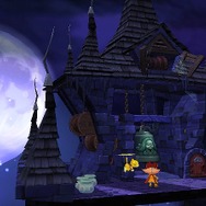 宝島Z バルバロスの秘宝