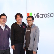 ネットワークを活用したゲーム開発のパートナーでありたい―「Game Platform for Azure」が紡ぐエンターテイメントの未来