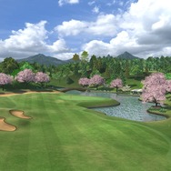 PS4『みんなのGOLF VR』6月7日発売決定！360度に広がる臨場感はまさに「ゴルフ場まで、0ヤード」