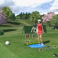 PS4『みんなのGOLF VR』6月7日発売決定！360度に広がる臨場感はまさに「ゴルフ場まで、0ヤード」
