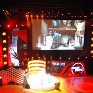 【E3 2009】コントローラーを使わないゲーム、メタルギア新作、FF13・・・MSプレスカンファレンスは衝撃連発(速報)