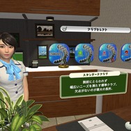 PS4『みんなのGOLF VR』6月7日発売決定！360度に広がる臨場感はまさに「ゴルフ場まで、0ヤード」