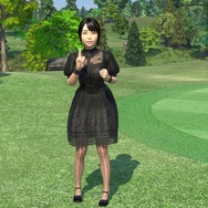 PS4『みんなのGOLF VR』6月7日発売決定！360度に広がる臨場感はまさに「ゴルフ場まで、0ヤード」