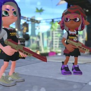 『スプラトゥーン2』ブキチセレクションで流行りそうな強ブキはバケツソーダ、バレリミ、N-ZAP83！注目ブキの見どころを特集