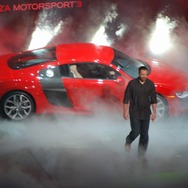 【E3 2009】コントローラーを使わないゲーム、メタルギア新作、FF13・・・MSプレスカンファレンスは衝撃連発(速報)