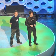 【E3 2009】コントローラーを使わないゲーム、メタルギア新作、FF13・・・MSプレスカンファレンスは衝撃連発(速報)