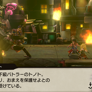 コロプラ新作『最果てのバベル』は往年のRPG感があるCSライクな一本―バトルの戦略性＆やり込みも魅力