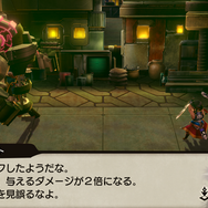 コロプラ新作『最果てのバベル』は往年のRPG感があるCSライクな一本―バトルの戦略性＆やり込みも魅力