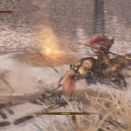 【吉田輝和の絵日記】『SEKIRO: SHADOWS DIE TWICE』敵の攻撃を弾き、避けて、でも殺される！
