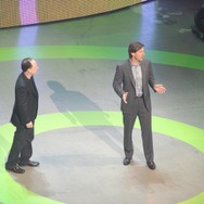 【E3 2009】コントローラーを使わないゲーム、メタルギア新作、FF13・・・MSプレスカンファレンスは衝撃連発(速報)