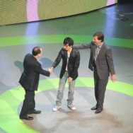 【E3 2009】コントローラーを使わないゲーム、メタルギア新作、FF13・・・MSプレスカンファレンスは衝撃連発(速報)