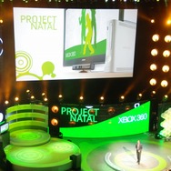 【E3 2009】コントローラーを使わないゲーム、メタルギア新作、FF13・・・MSプレスカンファレンスは衝撃連発(速報)